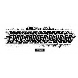 FRCSA 10 STICKER