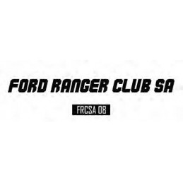 FRCSA 08 STICKER