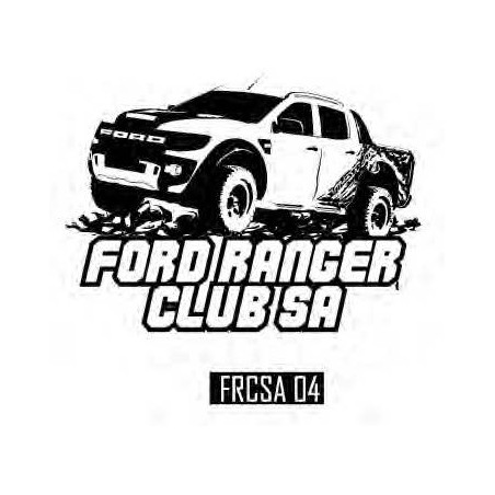 FRCSA 04 STICKER