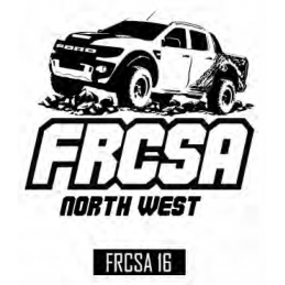 FRCSA 16 STICKER
