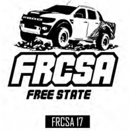 FRCSA 17 STICKER