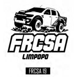 FRCSA 19 STICKER