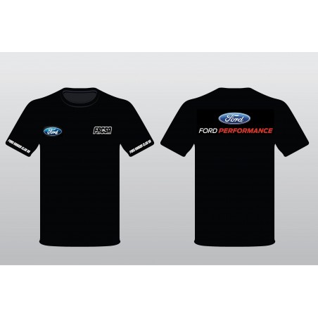 Exclusive Premium Club T-shirt